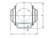 DIN Air Vent Head Valve 2